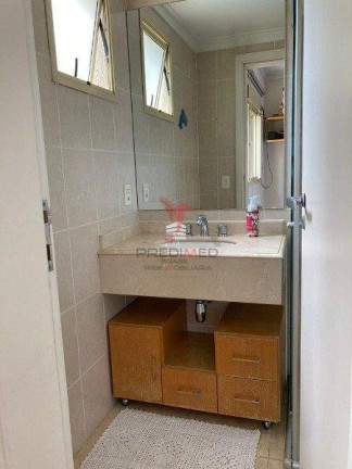Imagem Apartamento com 4 Quartos à Venda, 165 m² em Jardim Vila Mariana - São Paulo