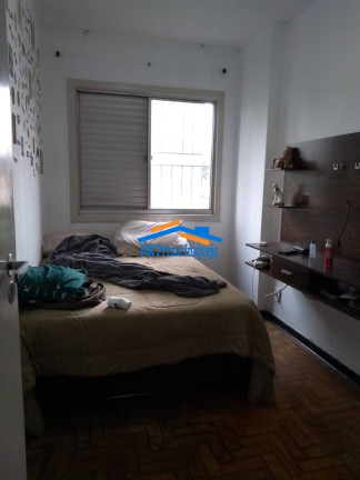 Imagem Apartamento com 3 Quartos à Venda, 92 m² em Jaguaré - São Paulo