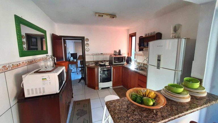 Imagem Casa com 3 Quartos à Venda, 120 m² em Floresta - Joinville
