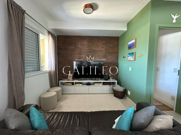 Imagem Apartamento com 3 Quartos à Venda, 158 m² em Jardim Bonfiglioli - Jundiaí
