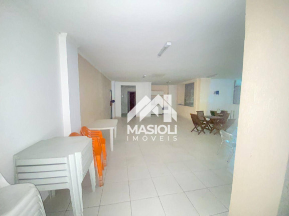 Imagem Apartamento com 2 Quartos à Venda, 98 m² em Coqueiral De Itaparica - Vila Velha