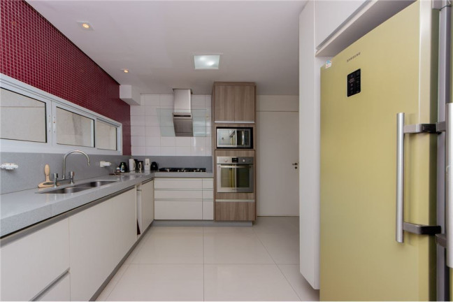 Imagem Apartamento com 4 Quartos à Venda, 242 m² em Tatuapé - São Paulo
