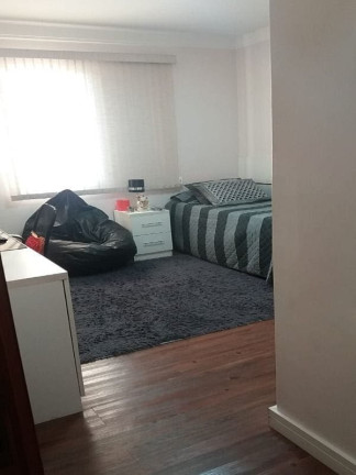 Imagem Apartamento com 3 Quartos à Venda, 173 m² em Centro - Santo André