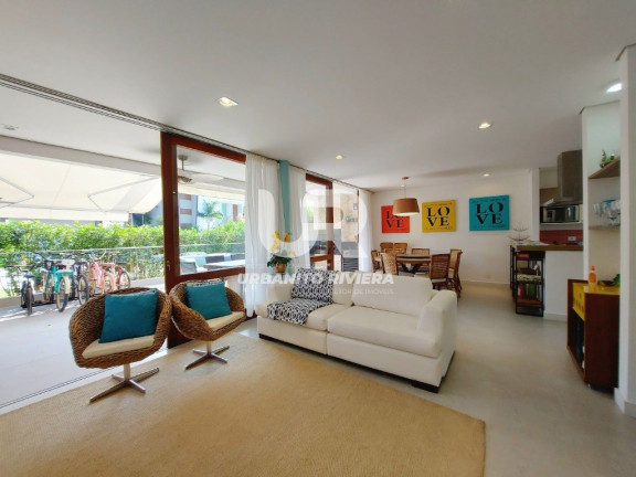 Imagem Casa com 4 Quartos à Venda, 232 m² em Riviera | Módulo 24 - Bertioga