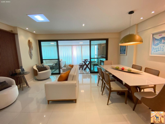 Imagem Apartamento com 3 Quartos à Venda, 125 m² em Caminho Das Arvores - Salvador Imagem Apartamento com 3 Quartos à Venda, 125 m² em Caminho Das Arvores - Salvador