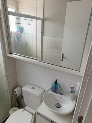 Imagem Imóvel com 2 Quartos à Venda, 47 m² em Todos Os Santos - Rio De Janeiro