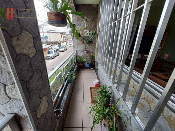 Imagem Casa com 3 Quartos à Venda, 160 m² em Vila São Luís - Duque De Caxias