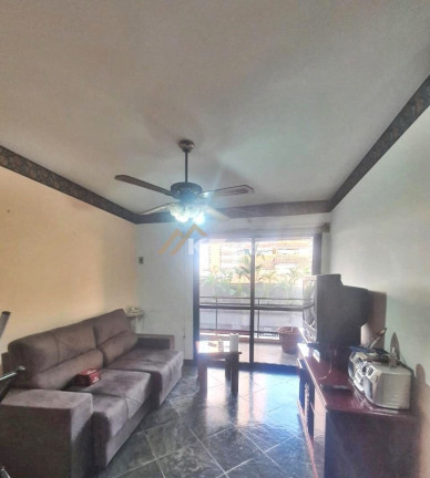 Imagem Apartamento com 3 Quartos à Venda, 94 m² em Centro - Ribeirão Preto Imagem Apartamento com 3 Quartos à Venda, 94 m² em Centro - Ribeirão Preto