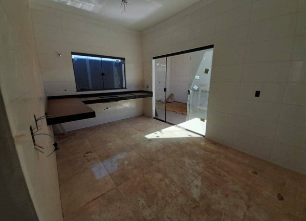 Imagem Casa com 3 Quartos à Venda, 180 m² em Setor Marista Sul - Aparecida De Goiânia