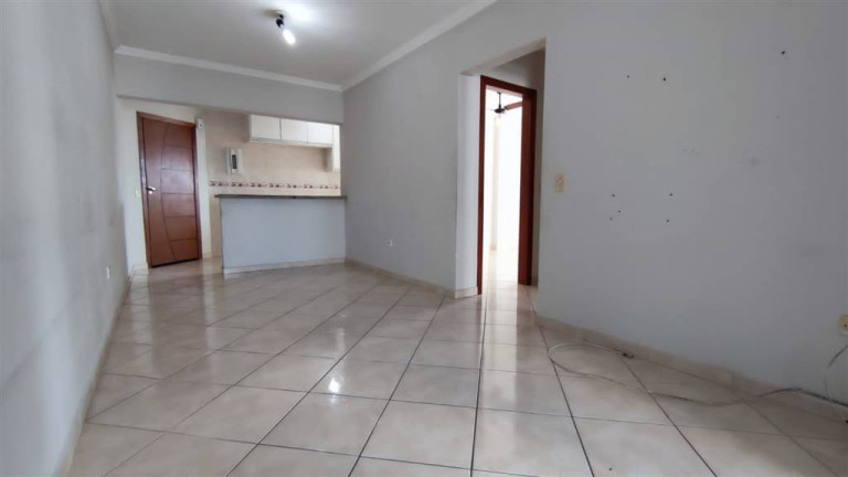 Imagem Apartamento com 1 Quarto à Venda, 42 m² em Boqueirao - Praia Grande