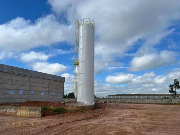 Imagem Galpão para Alugar, 6.445 m² em Distrito Industrial - Itupeva Imagem Galpão para Alugar, 6.445 m² em Distrito Industrial - Itupeva