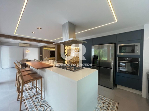 Imagem Casa com 6 Quartos à Venda, 470 m² em Riviera | Casa Módulo 20 - Bertioga