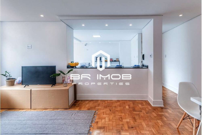 Imagem Imóvel com 2 Quartos à Venda, 71 m² em Jardim Vila Mariana - São Paulo