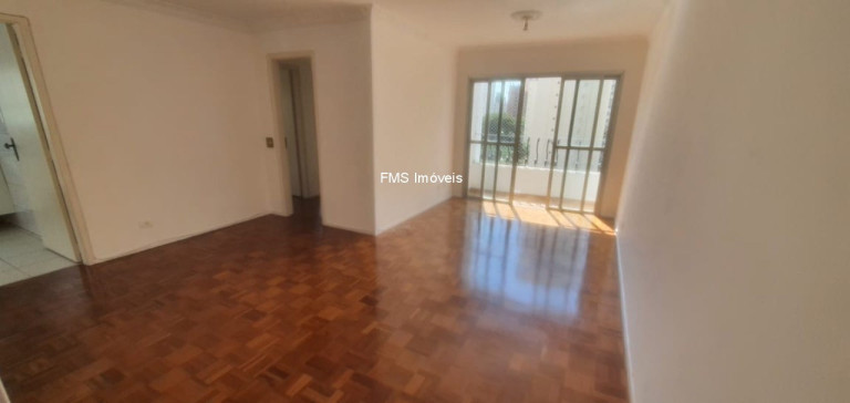 Imóvel com 2 Quartos à Venda, 87 m² em Moema - São Paulo