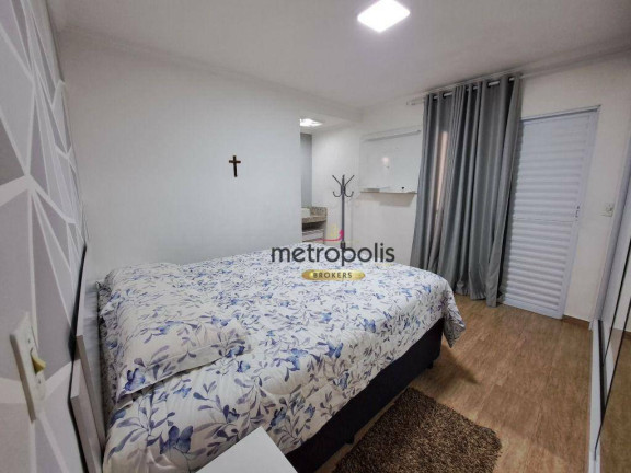 Imagem Sobrado com 3 Quartos à Venda, 250 m² em Parque Erasmo Assunção - Santo André Imagem Sobrado com 3 Quartos à Venda, 250 m² em Parque Erasmo Assunção - Santo André
