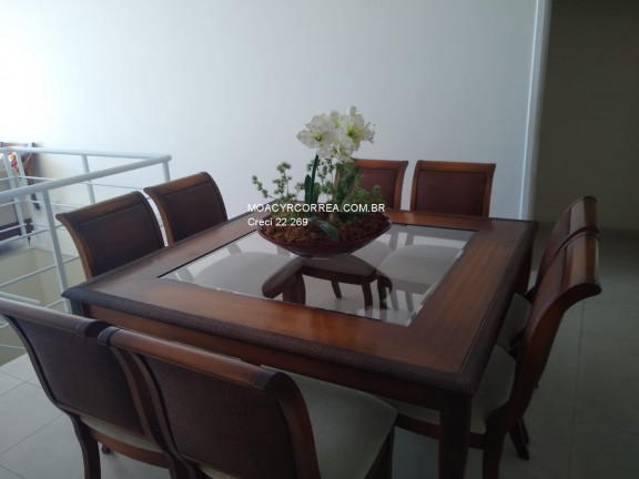 Imagem Imóvel com 3 Quartos à Venda, 300 m² em Vila Jardini - Sorocaba