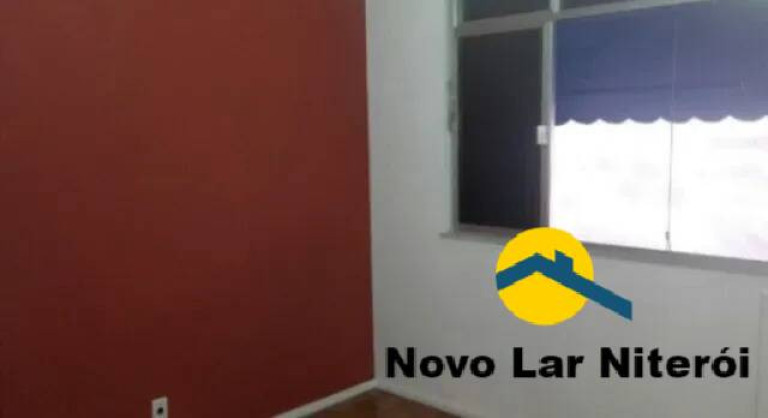 Imagem Apartamento com 2 Quartos à Venda, 50 m² em Centro - Niterói
