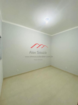 Imagem Casa com 2 Quartos à Venda, 79 m² em Jardim Dos Ipês - Sumaré