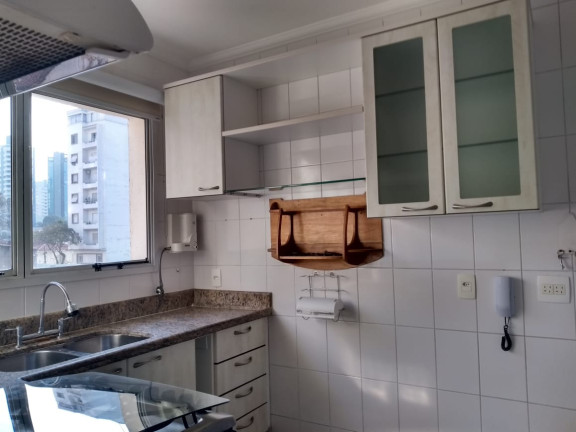 Imagem Apartamento com 3 Quartos à Venda, 104 m² em Aclimação - São Paulo Imagem Apartamento com 3 Quartos à Venda, 104 m² em Aclimação - São Paulo