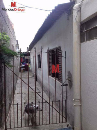 Imagem Casa com 4 Quartos à Venda, 71 m² em Centro - Sorocaba Imagem Casa com 4 Quartos à Venda, 71 m² em Centro - Sorocaba