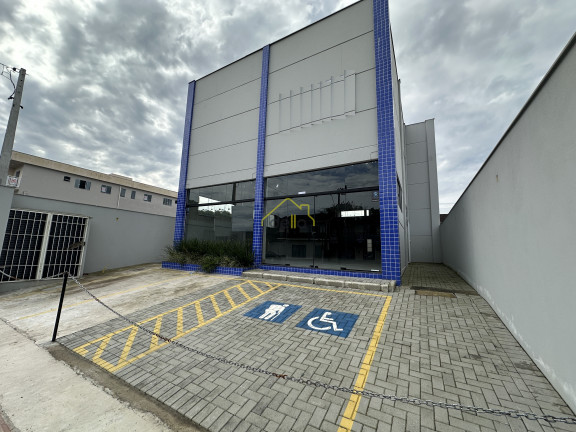 Imóvel à Venda, 315 m² em Floresta - Joinville