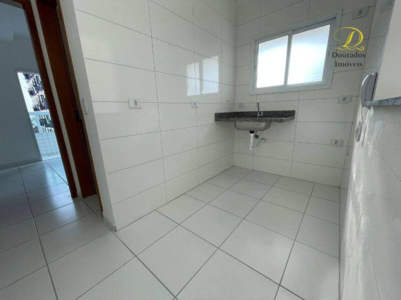 Imagem Apartamento com 1 Quarto à Venda, 41 m² em Boqueirão - Praia Grande