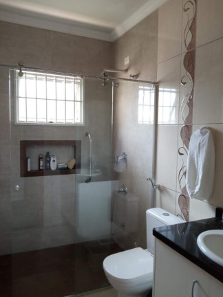 Imagem Casa com 3 Quartos à Venda, 140 m² em Residencial São José 3 - Sarandi