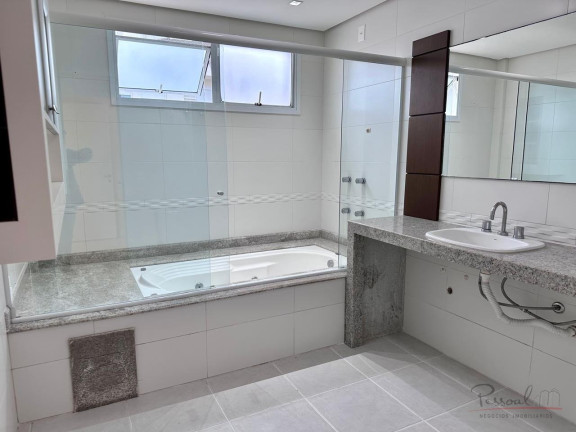 Imagem Apartamento com 3 Quartos à Venda,  em Jurerê - Florianópolis