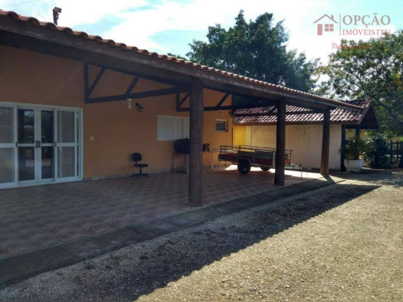 Imagem Fazenda à Venda, 900 m² em Condomínio Haras Santa Filomena - Salto Imagem Fazenda à Venda, 900 m² em Condomínio Haras Santa Filomena - Salto