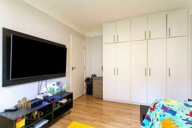 Imagem Apartamento com 4 Quartos à Venda, 232 m² em Itaim - São Paulo