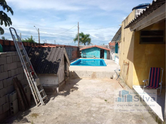 Imagem Casa com 2 Quartos à Venda, 200 m² em Britânia - Ilha Comprida