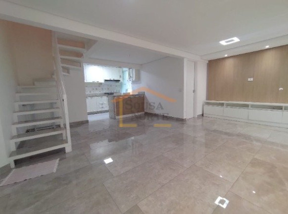 Imagem Apartamento com 3 Quartos à Venda, 145 m² em Casa Verde - São Paulo