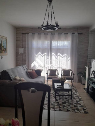 Imagem Casa com 2 Quartos à Venda, 189 m² em Florida Mirim - Mongagua