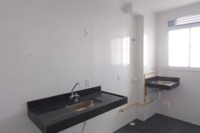 Imagem Apartamento com 2 Quartos à Venda, 47 m² em São Sebastião - Porto Alegre