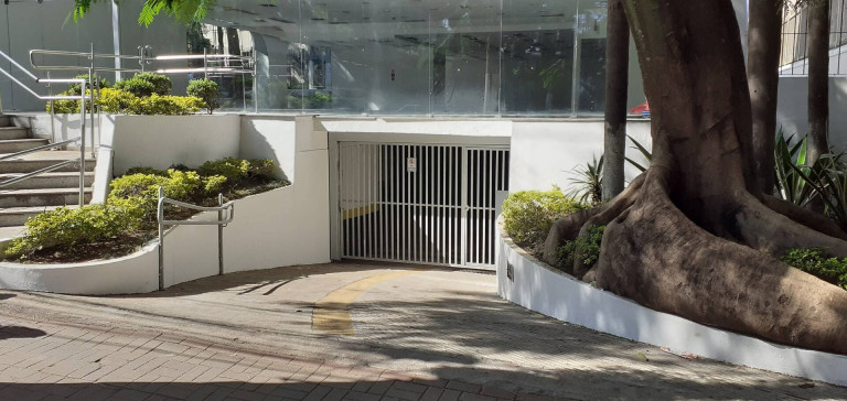 Imagem Loja para Alugar, 1 m² em Santo Amaro - São Paulo Imagem Loja para Alugar, 1 m² em Santo Amaro - São Paulo