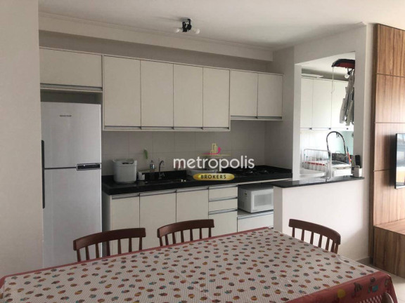 Imagem Apartamento com 2 Quartos à Venda, 73 m² em Maitinga - Bertioga