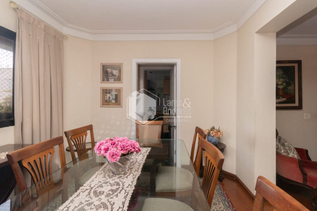 Imagem Apartamento com 3 Quartos à Venda, 169 m² em Perdizes - São Paulo Imagem Apartamento com 3 Quartos à Venda, 169 m² em Perdizes - São Paulo