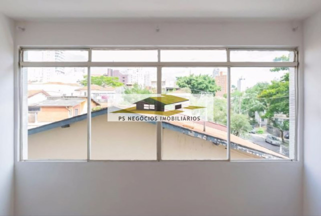 Imagem Apartamento com 2 Quartos à Venda, 71 m² em Ipiranga - São Paulo