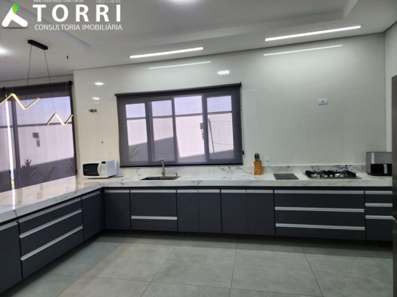Imagem Imóvel com 3 Quartos à Venda, 165 m² em Ibiti Reserva - Sorocaba