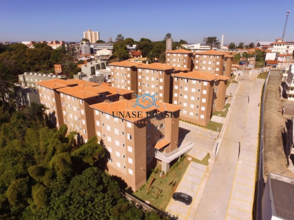 Imagem Apartamento com 2 Quartos à Venda, 44 m² em Lopes De Oliveira - Sorocaba