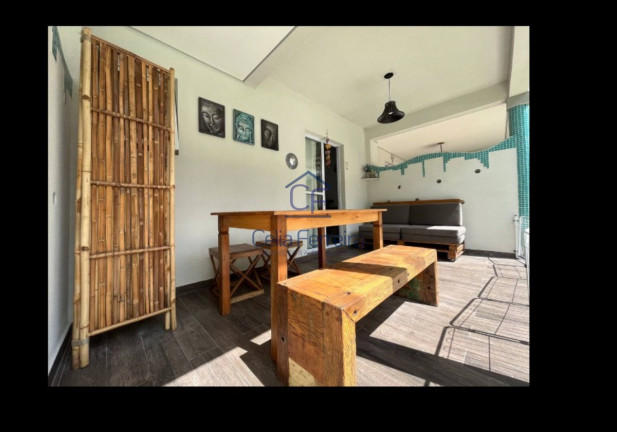 Imagem Casa de Condomínio com 3 Quartos à Venda, 86 m² em Boiçucanga - São Sebastião