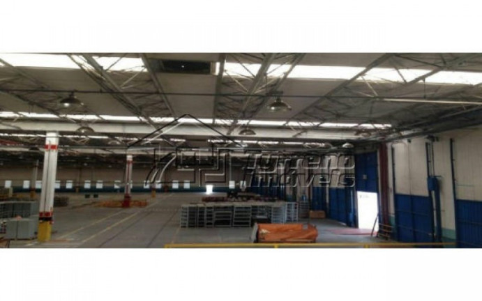 Imagem Imóvel Comercial à Venda, 14.000 m² em Zona Leste - São José Dos Campos