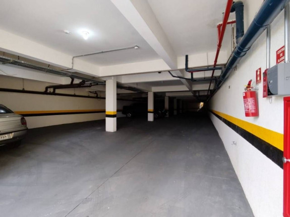 Imagem Apartamento com 2 Quartos à Venda, 46 m² em Itaquera - São Paulo