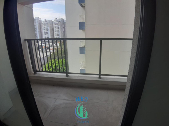 Imagem Studio com 1 Quarto à Venda, 27 m²