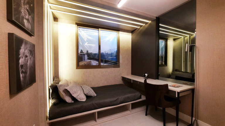Imagem Apartamento com 2 Quartos à Venda, 58 m² em Sao Vicente - Itajaí Imagem Apartamento com 2 Quartos à Venda, 58 m² em Sao Vicente - Itajaí
