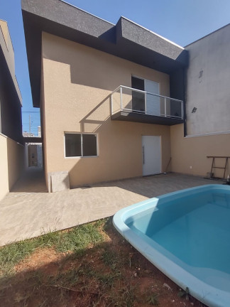 Imagem Sobrado com 3 Quartos à Venda, 125 m² em Portais (polvilho) - Cajamar
