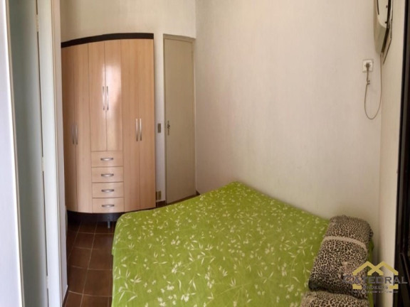 Imagem Apartamento com 3 Quartos à Venda, 80 m² em Parque Enseada - Guarujá