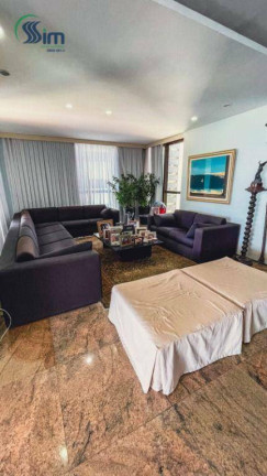 Imagem Apartamento com 4 Quartos à Venda, 438 m² em Meireles - Fortaleza Imagem Apartamento com 4 Quartos à Venda, 438 m² em Meireles - Fortaleza