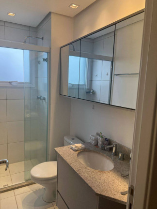 Imagem Apartamento com 2 Quartos à Venda, 60 m² em Centro - São Bernardo Do Campo Imagem Apartamento com 2 Quartos à Venda, 60 m² em Centro - São Bernardo Do Campo