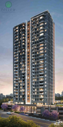 Imagem Apartamento com 3 Quartos à Venda, 78 m² em Vila Yara - Osasco Imagem Apartamento com 3 Quartos à Venda, 78 m² em Vila Yara - Osasco